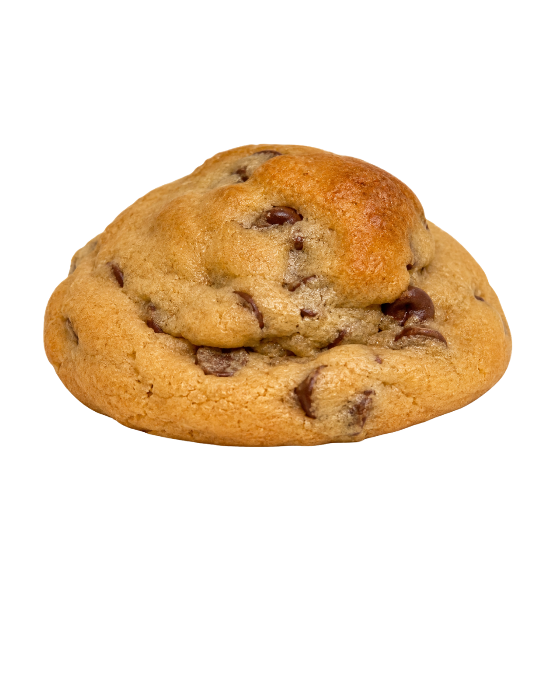 The Classic Chip — 6 oz Chocolate Chip Cookie